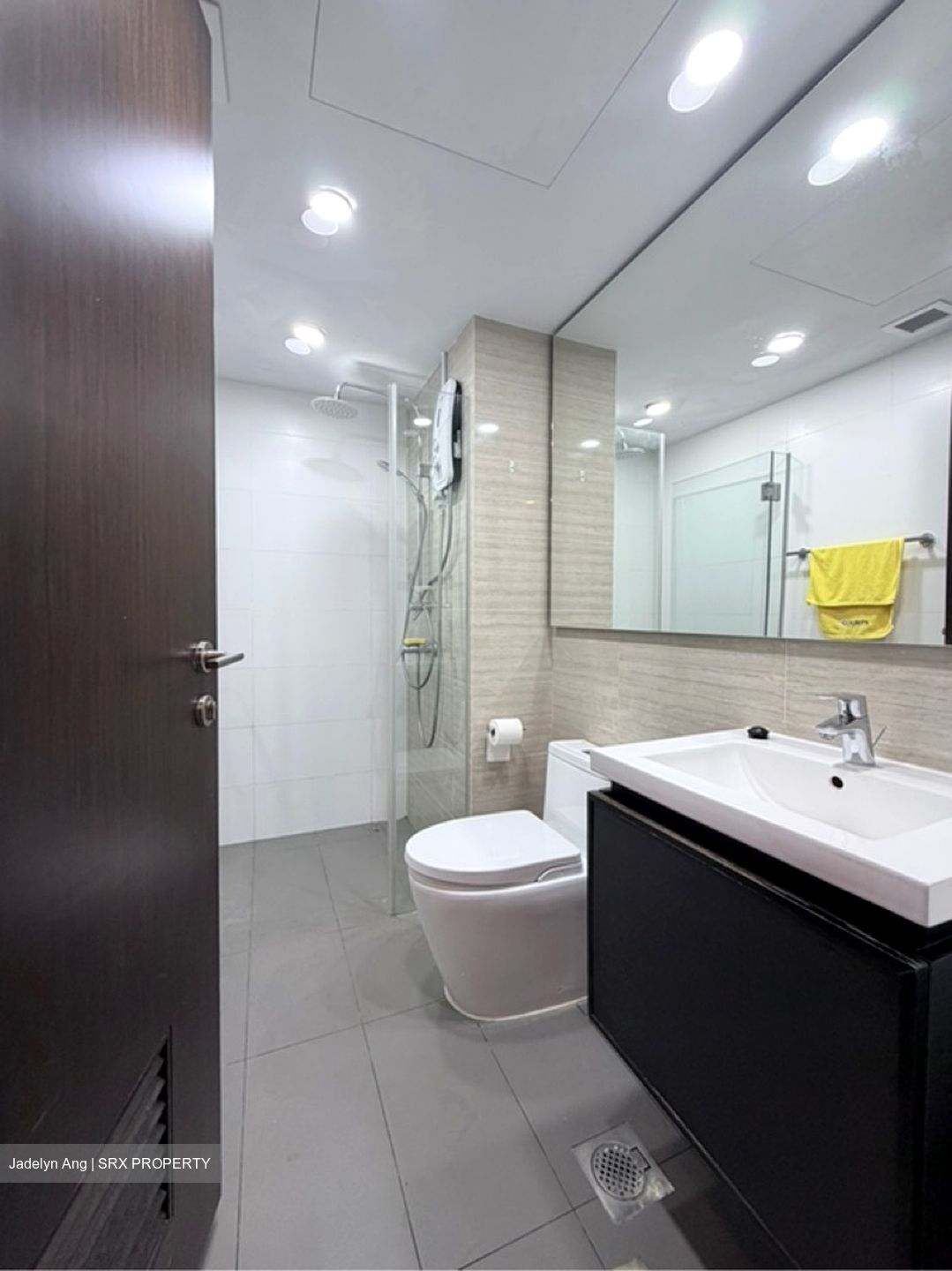 RiverParc Residence (D19), Condominium #631551491